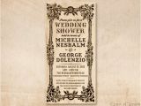 4×8 Wedding Invitations Printable Bridal Wedding Shower Invitation Photocard 4×8