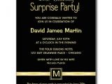 50th Anniversary Surprise Party Invitations Surprise 50th Birthday Party Invitations Wording Free