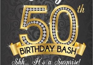 50th Birthday Invitation Ideas 50th Birthday Invitations Templates Free