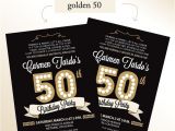 50th Birthday Invitation Ideas for Him Birthday Invitation Cards 50th Birthday Invitations for