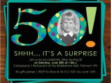 50th Birthday Invitation Ideas Free 25 Best Ideas About 50th Birthday Invitations On