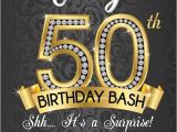 50th Birthday Invitation Ideas Free 50th Birthday Invitations Templates Free