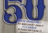 50th Birthday Invitation Ideas Funny 50th Birthday Surprise Party Invitations Digital by