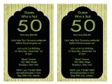 50th Birthday Invitation Ideas Wording 50th Birthday Party Invitation Ideas New Party Ideas