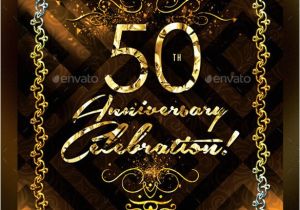 50th Birthday Invitation Templates Free Download 45 50th Birthday Invitation Templates – Free Sample