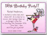 50th Birthday Invite Templates Uk 40th 50th 60th 70th 80th 90th Personalised Funny Birthday