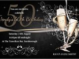 50th Birthday Party Invitation Template 45 50th Birthday Invitation Templates Free Sample