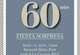 60th Birthday Invitation Sample 60th Birthday Party Invitations Party Invitations Templates