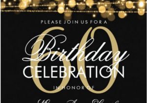 60th Birthday Invitation Templates Free Download 60th Birthday Invitation Templates Free Download
