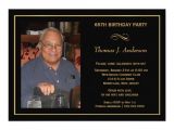 65th Birthday Party Invitation Wording 65th Birthday Party Invitations Add Your Photo 5 Quot X 7