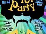 70 theme Party Invitation Wording 603 Best Images About 70 39 S Party On Pinterest