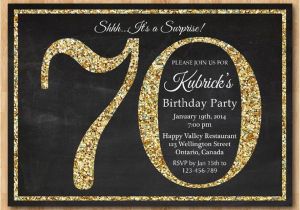 70 Year Old Birthday Invitations 25 Best Ideas About 70th Birthday Invitations On
