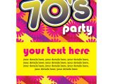 70s Party Invitations Templates 70 39 S Flower Power Party Invitations Buzz Invites