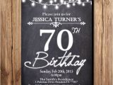 70th Birthday Invitations for Female Best 25 70th Birthday Invitations Ideas Only On Pinterest