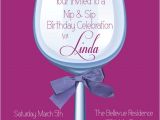 70th Birthday Invitations for Female Women S Birthday Party Invitation 70th Birthday by