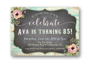 70th Birthday Invitations for Her 25 Best Ideas About 70th Birthday Invitations On