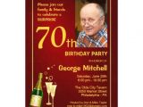 70th Birthday Invitations for Her Most Popular 70th Birthday Party Invitations