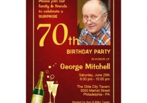 70th Birthday Invitations for Her Most Popular 70th Birthday Party Invitations