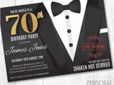 70th Birthday Invitations Free Download 17 Best Images About James Bond Invitations On Pinterest