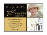 70th Birthday Invitations Free Download 70th Birthday Party Invitations Best Party Ideas