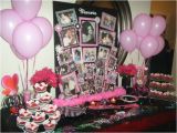 70th Birthday Party Decorations for Her 70th Birthday Birthday Party Ideas Pinterest