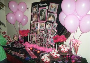 70th Birthday Party Decorations for Her 70th Birthday Party Ideas Just B Cause