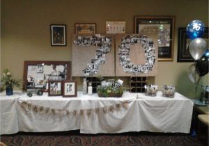 70th Birthday Party Ideas for Her 70th Birthday Decorations I Just Love the Way This Looks