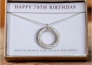 70th Birthday Party Ideas for Her Gifts for Her 70th Birthday – Gift Ftempo