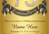 75th Birthday Party Invitation Ideas 75th Birthday Invitations 50 Gorgeous 75th Party Invites