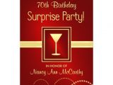 75th Surprise Birthday Invitations 75th Surprise Birthday Party Invitations 403 75th