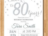 80 Years Birthday Invitation Template 21 80th Birthday Invitations Free Psd Vector Eps Ai