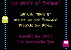 80s Birthday Party Invitation Wording 80s Invitation