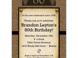 80th Birthday Invitation Wording Snakeskin Antique 80th Birthday Invitations Paperstyle