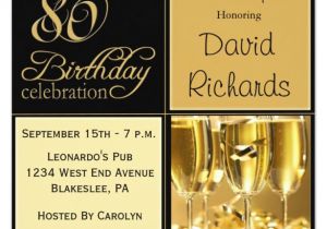 80th Birthday Invitations Templates Free 26 80th Birthday Invitation Templates Free Sample