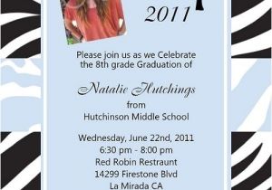8th Grade Graduation Invitation Ideas 21 Best Images About 8th Grade Junior High Middle School