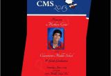 8th Grade Graduation Invitations Free Printable Graduation Invitations Photo Personalized