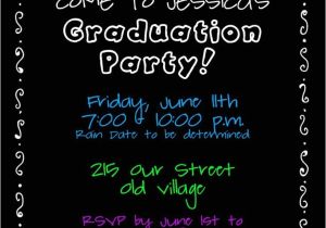 8th Grade Graduation Party Invitations 17 Best Images About 8th Grade Graduation On Pinterest