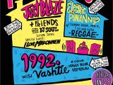 90s House Party Invitation Template House Party Invitation – Gangcraft