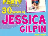 90s Party Invitations Ultimate 90s Party Invitation Digital File You Print at Home