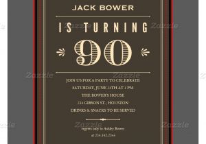 90th Birthday Party Invitations Templates Free Free Printable 90th Birthday Invitations Dolanpedia