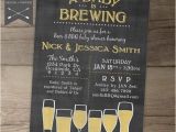 A Baby is Brewing Baby Shower Invitations Baby is Brewing Babyq Baby Shower Invitation Guy