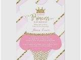 A New Little Princess Baby Shower Invitations Baby Shower Invitation New A New Little Princess Baby