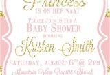 A New Little Princess Baby Shower Invitations top 10 Baby Shower Invitations original for Boys and Girls