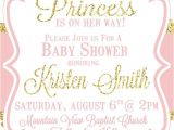 A New Little Princess Baby Shower Invitations top 10 Baby Shower Invitations original for Boys and Girls