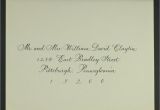 Addressing Wedding Invitations by Hand Custom Hand Calligraphy On Hand Addressed Wedding