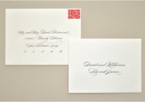 Addressing Wedding Invitations to A Family Kids at Your Wedding Yay or Nay