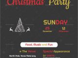Adobe Birthday Invitation Template Editable Christmas Party Invitation Template In Adobe