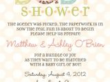 Adoption Baby Shower Invitation Wording Adoption Baby Shower Invite Stephanie Miera Potential