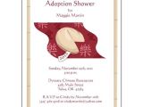 Adoption Party Invitation Wording Adoption Shower or Party Invitations Chinese fortune Cookie