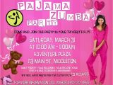Adult Slumber Party Invitations Birthday Invitation Adult Pajama Party Invitation